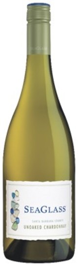 Seaglass Unoaked Chardonnay