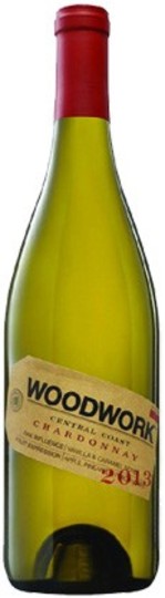 Woodwork Chardonnay