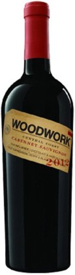 Woodwork Cabernet Sauvignon