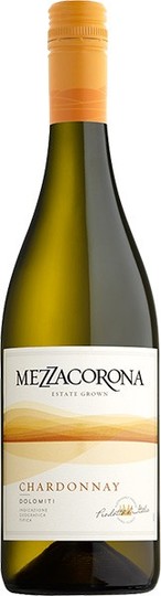 Mezzacorona Chardonnay Vigneti Delle Dolomiti Igt