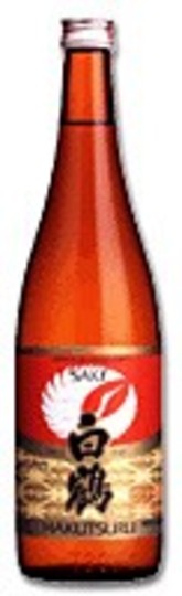 Hakutsuru Sayuri Nigori Sake