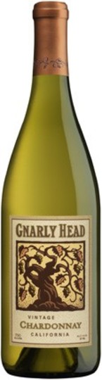 Gnarly Head Wines Chardonnay