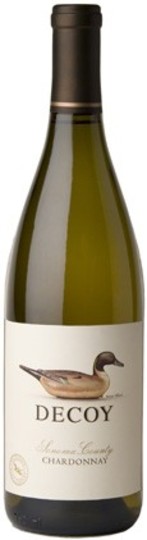 Duckhorn Vineyards Decoy Chardonnay