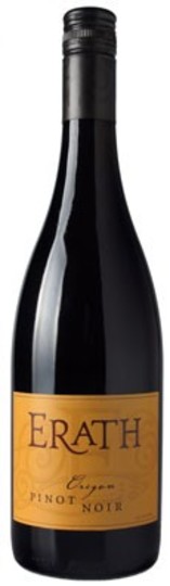 Erath Pinot Noir