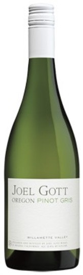 Joel Gott Wines Pinot Gris