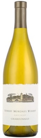 Woodbridge By Robert Mondavi Chardonnay
