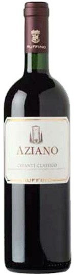 Ruffino Aziano Chianti Classico Docg