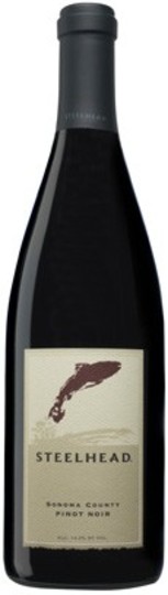 Steelhead Pinot Noir