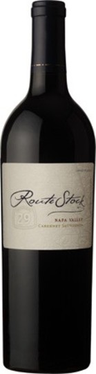 Routestock Cellars Route 29 Cabernet Sauvignon