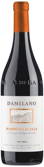 Damilano Barbera Dasti Docg