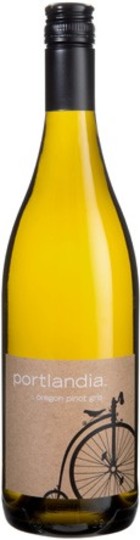 Portlandia Pinot Gris