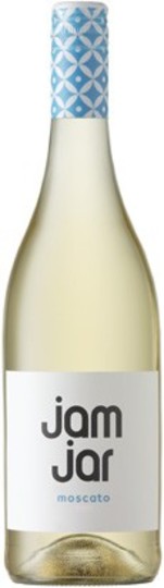 Jam Jar Sweet White Moscato