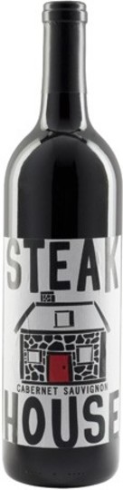 The Magnificent Wine Company Steak House Cabernet Sauvignon