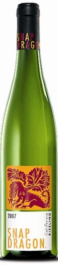 Snap Dragon Riesling