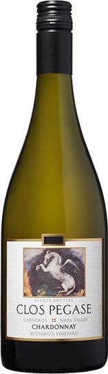 Clos Pegase Mitsukos Vineyard Chardonnay