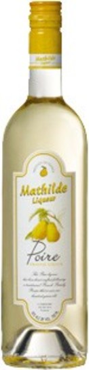 Mathilde Liqueur Poires