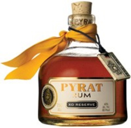 Pyrat Xo Reserve Rum