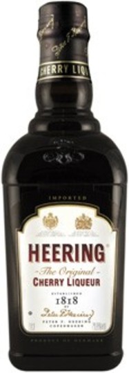 Peter Heering Cherry Liqueur
