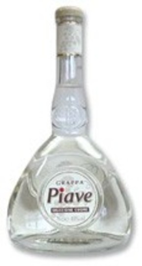 Piave Selezione Cuore Grappa