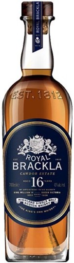 Gordon Macphail Royal Brackla Connoisseurs Choice 16 Year Old Single Malt Scotch