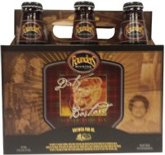 Founders Brewing Co Dirty Bastard Scotch Ale