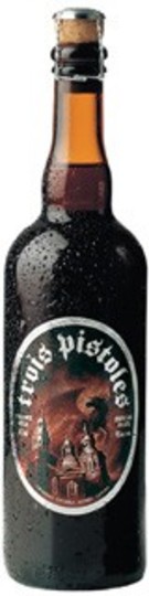 Unibroue Trois Pistoles Ale