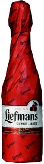 Liefmans Cuvee Brut