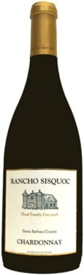 Rancho Sisquoc Winery Chardonnay