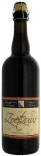 De Proef Brouwerij Zoetzuur Flemish Ale