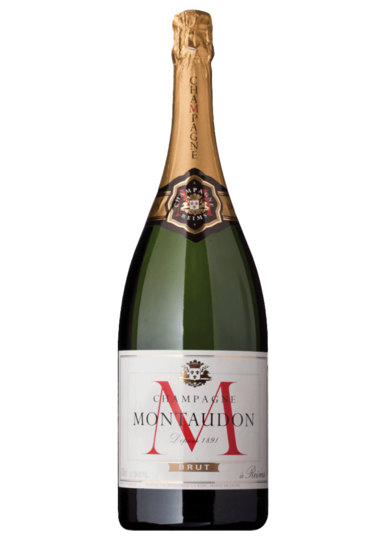 Montaudon Brut Champagne