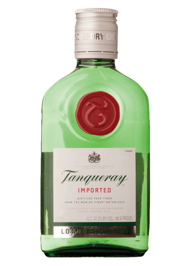 Tanqueray London Dry Gin