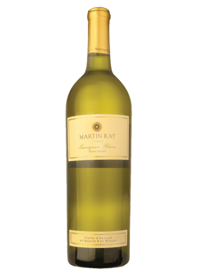 Martin Ray Sauvignon Blanc