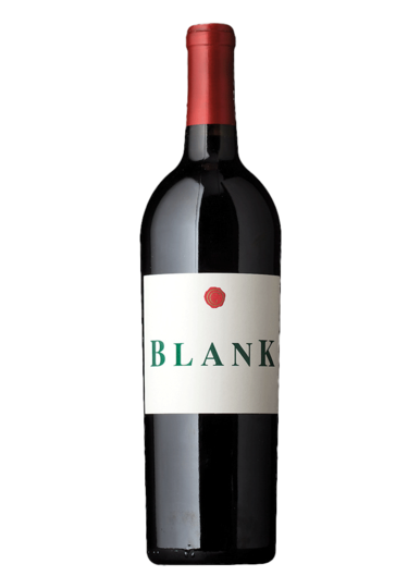 Grace Family Vineyards Blank Vineyard Cabernet Sauvignon