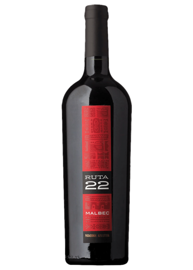 Ruta 22 Malbec