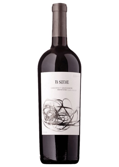 Don Sebastiani Sons B Side Cabernet Sauvignon
