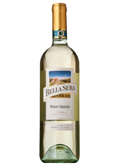 Bella Sera Pinot Grigio Delle Venezie Igt