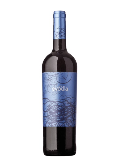 Altovinum Evodia Old Vines Garnacha