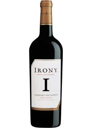 Irony Cabernet Sauvignon