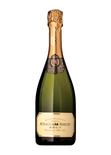 Graham Beck Brut Sparkling