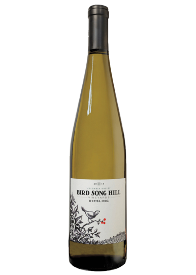 Bird Song Hill Riesling