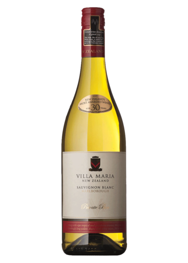 Villa Maria Private Bin Sauvignon Blanc