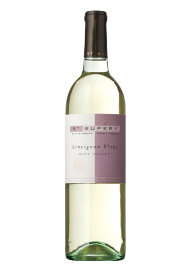 St Supery Estate Sauvignon Blanc
