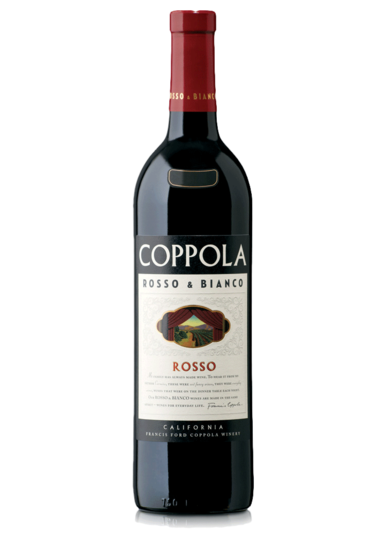 Francis Ford Coppola Rosso Bianco Rosso Red