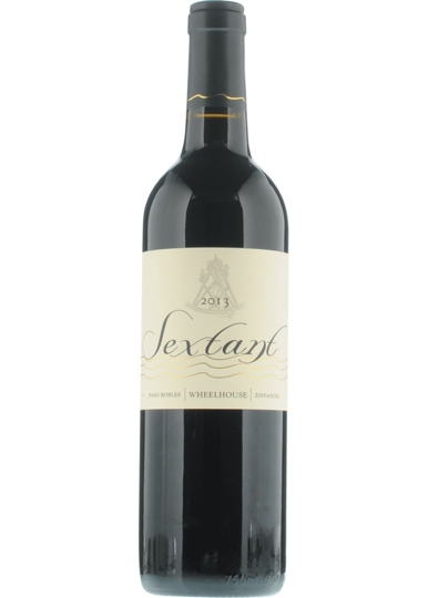 Sextant Wheelhouse Zinfandel
