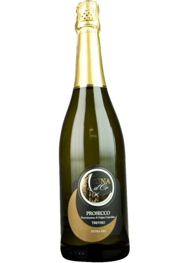 Luna Dor Prosecco Treviso Extra Dry