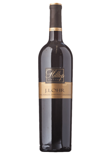 J Lohr Hilltop Vineyard Cabernet Sauvignon