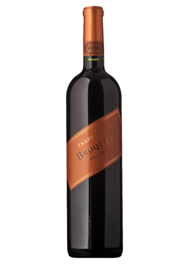 Trapiche Broquel Malbec