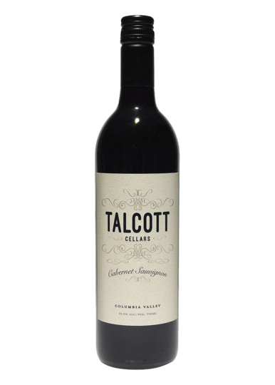 Talcott Cellars Cabernet Sauvignon