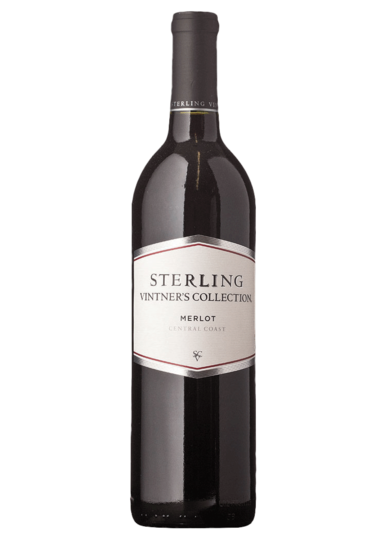 Sterling Vineyards Vintners Collection Merlot
