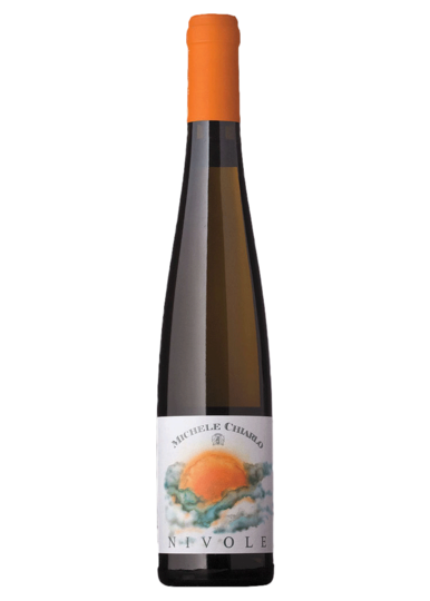 Michele Chiarlo Nivole Grappa Di Moscato Dasti